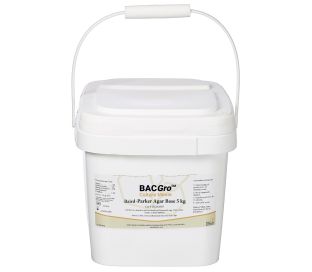 BACGro Baird-Parker Agar Base / 5kg