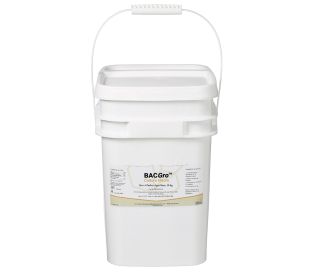 BACGro Baird-Parker Agar Base / 10kg